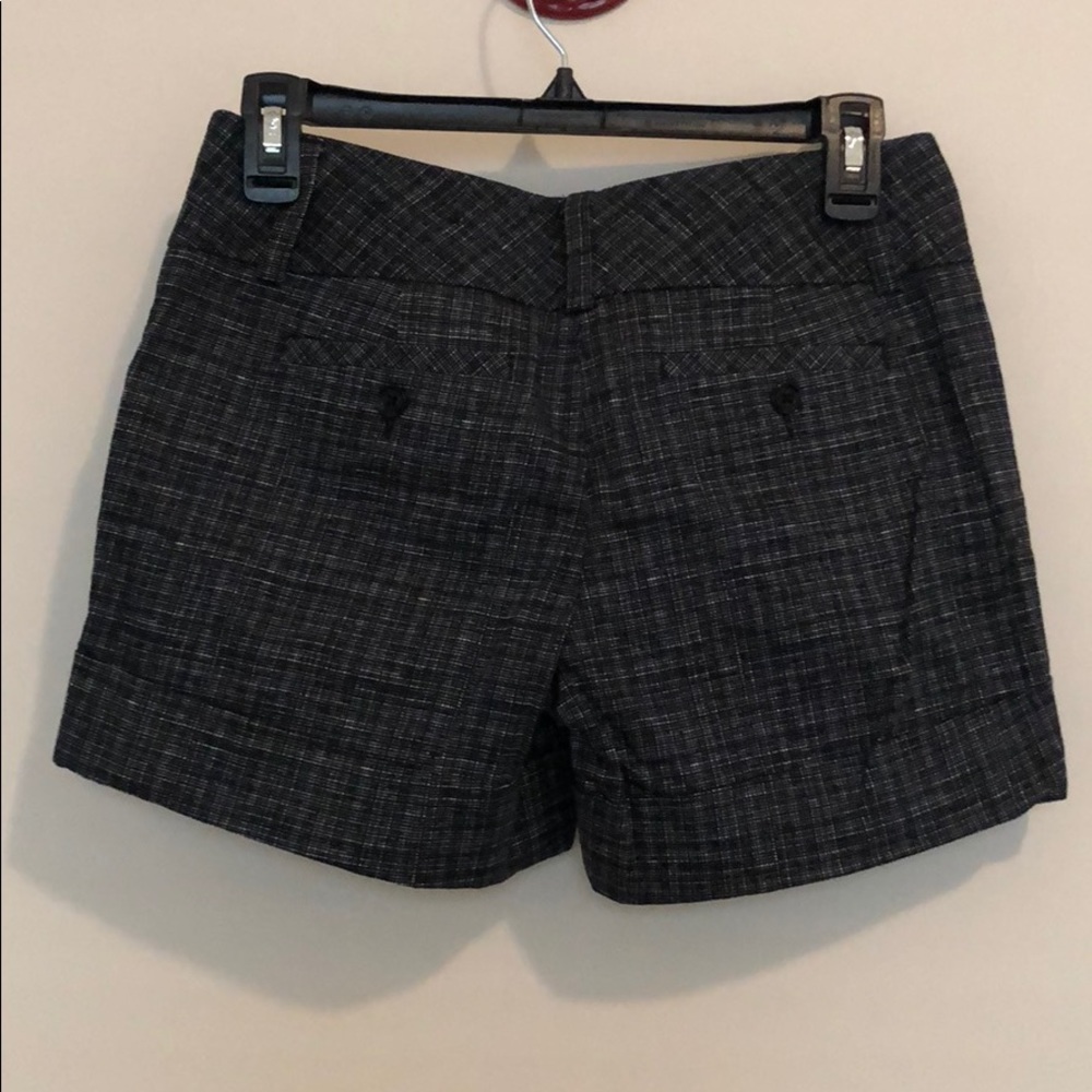 Express Dress Shorts - Picture 2 of 2